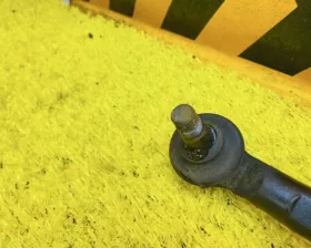 Рулевая рейка SUZUKI