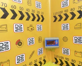 Подушка двигателя SUZUKI