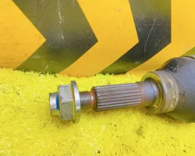 Привод SUZUKI