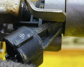 Инжектор SUZUKI