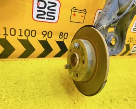Задняя балка SUZUKI