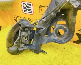 Задняя балка SUZUKI