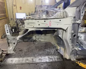 Лонжерон SUZUKI