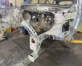 Лонжерон SUZUKI