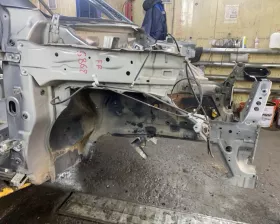 Лонжерон SUZUKI