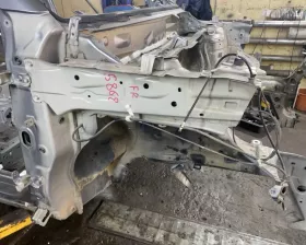 Лонжерон SUZUKI