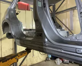 Порог кузова SUZUKI