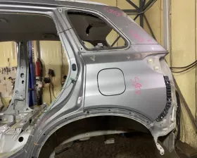Крыло заднее SUZUKI
