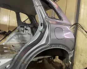 Крыло заднее SUZUKI