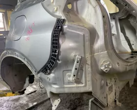 Крыло заднее SUZUKI