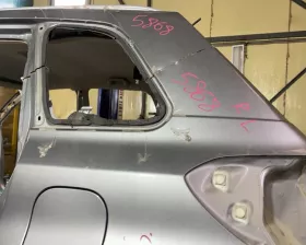 Крыло заднее SUZUKI