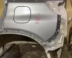 Крыло заднее SUZUKI