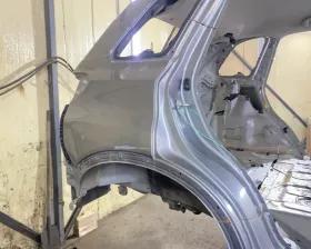 Крыло заднее SUZUKI