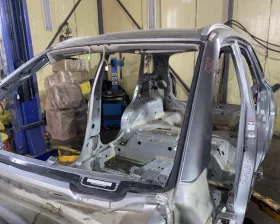 Крыша SUZUKI