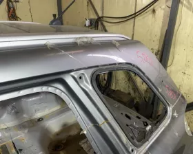 Крыша SUZUKI