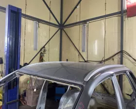 Рейлинги SUZUKI