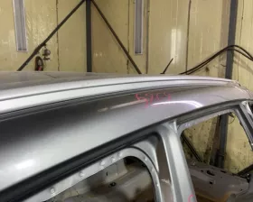 Рейлинги SUZUKI