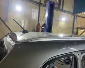 Рейлинги SUZUKI