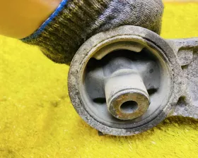 Подушка редуктора SUZUKI