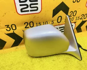 Уши Toyota