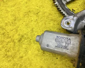 Стеклоподъемник Toyota