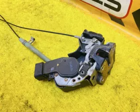 Замок двери Toyota