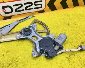 Стеклоподъемник Toyota
