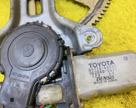 Стеклоподъемник Toyota