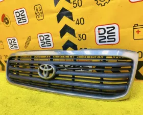 Решетка радиатора Toyota