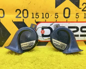 Сигнал звуковой Toyota