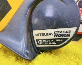 Сигнал звуковой Toyota