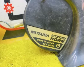 Сигнал звуковой Toyota