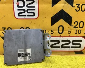 Блок управления двс Toyota