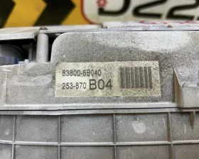Спидометр Toyota