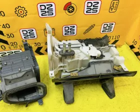 Печка салона Toyota