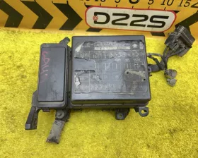 Блок предохранителей Toyota