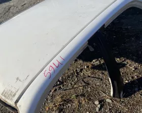 Крыша Toyota