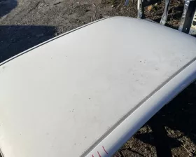 Крыша Toyota