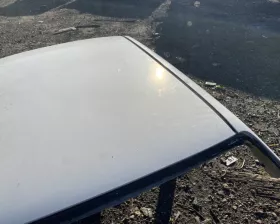 Крыша Toyota