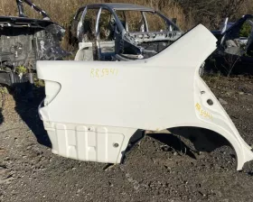 Крыло заднее Toyota