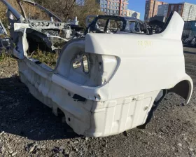 Крыло заднее Toyota