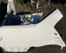 Крыло заднее Toyota