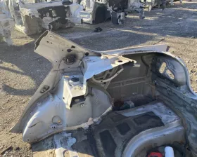Крыло заднее Toyota