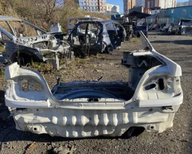 Тазик железный Toyota