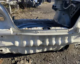 Тазик железный Toyota