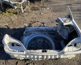 Тазик железный Toyota