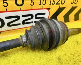 Привод Toyota
