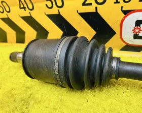 Привод Toyota