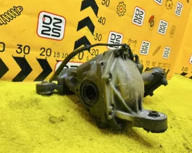Редуктор Toyota