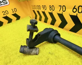 Торсион Toyota